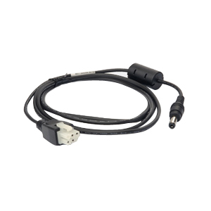 Zebra DC Line Cord