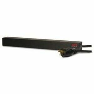 APC Basic Rack 3.328kVA PDU - Thumbnail 1