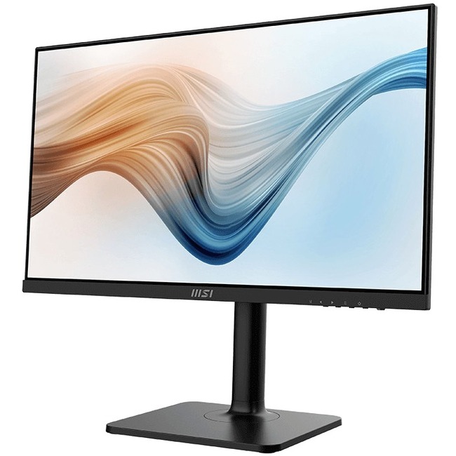 MSI Modern MD241P 24" Class Full HD LCD Monitor - 16:9 - Thumbnail 1