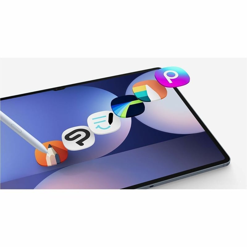 GALAXY TAB S10 ULTRA 12+256GB WIFI MOONSTONE GRAY - Thumbnail 4