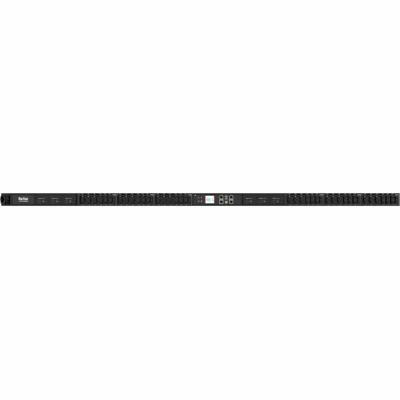 Raritan PX4-232A-E7V2 36-Outlets PDU - Thumbnail 2