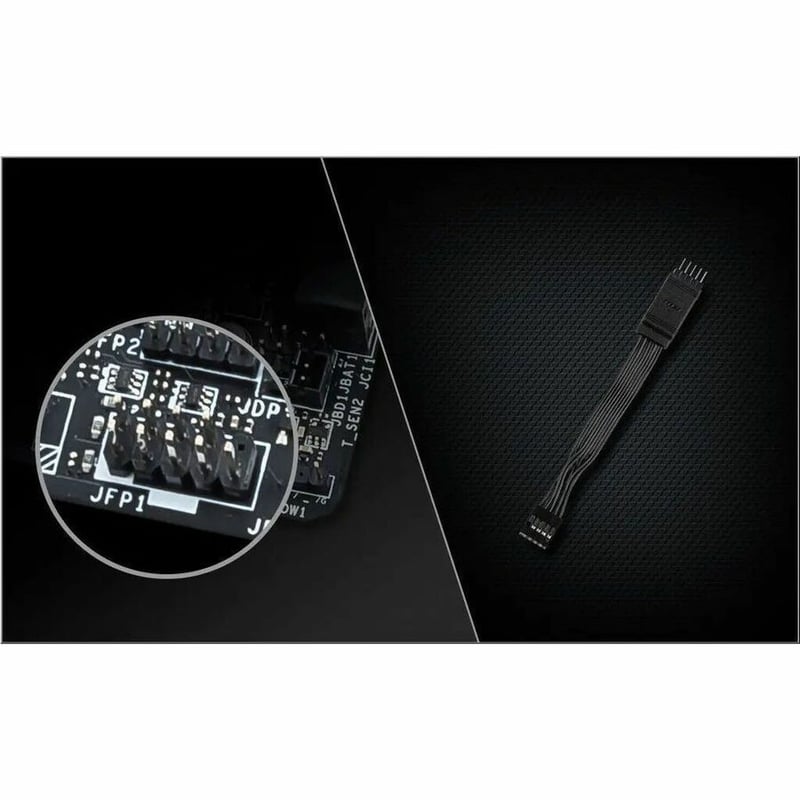 MPG B850I EDGE TI WIFI - Thumbnail 3