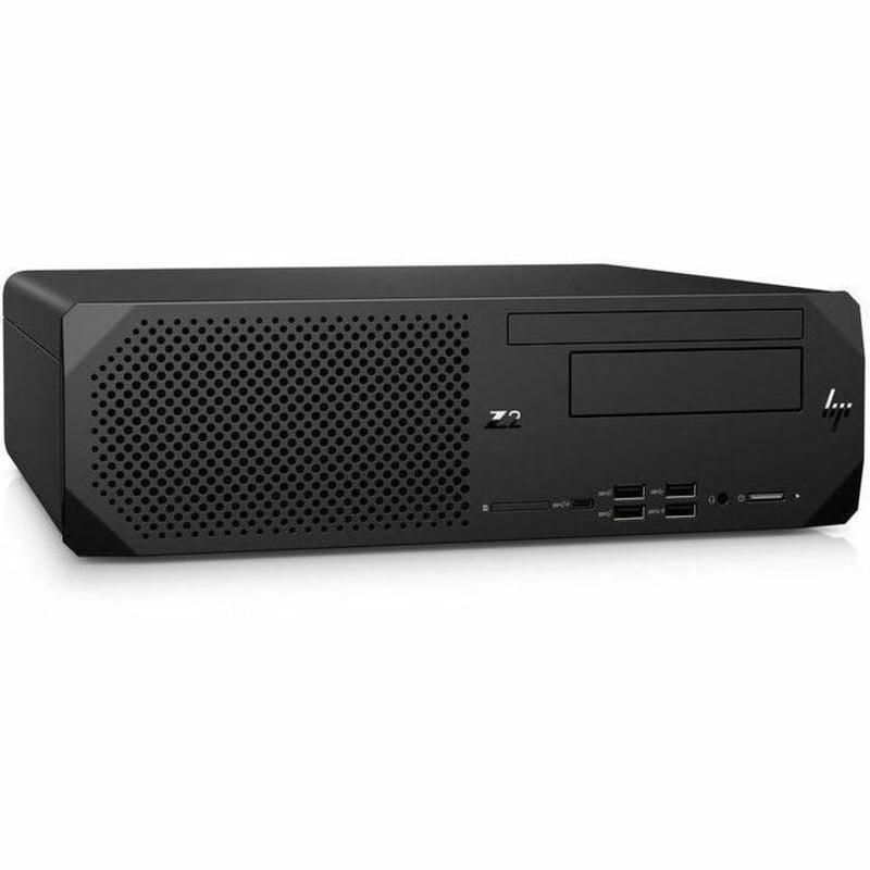 CUSTOM Z2 G5 SFF XW1250 32GB 1TB - Thumbnail 4