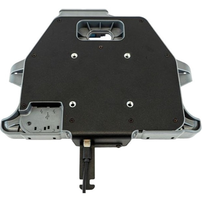 Gamber-Johnson Samsung Galaxy Tab Active Pro / Active4 Pro Charging Cradle - Thumbnail 4