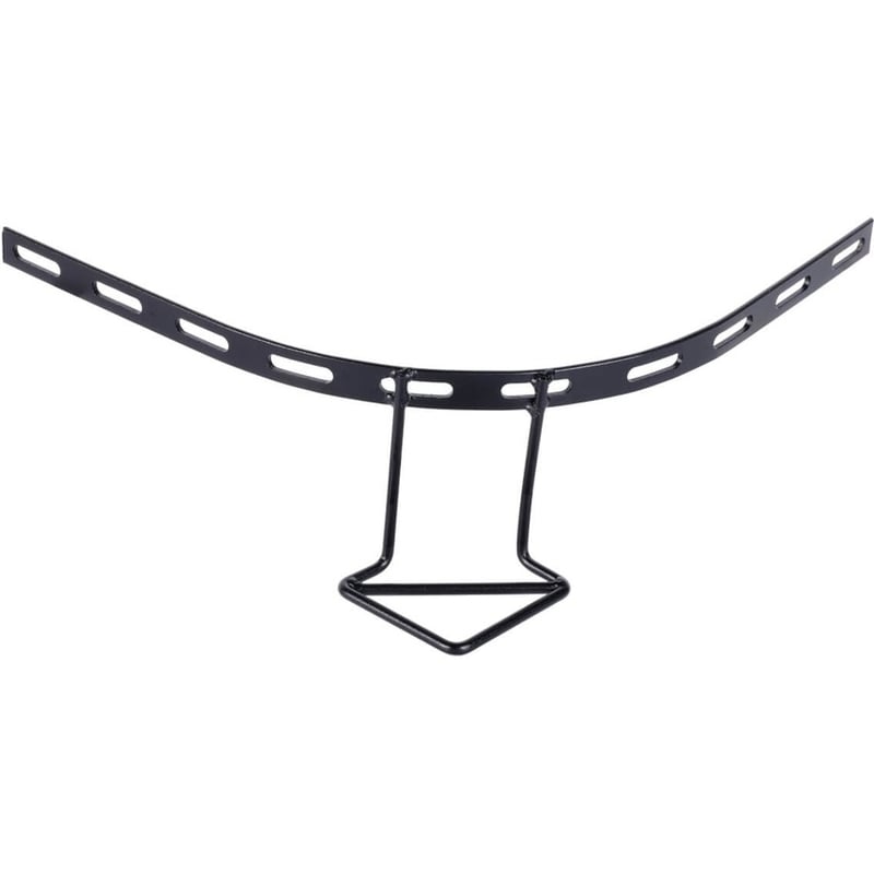 Tripp Lite by Eaton Large Arc Buffer Link Span Kit for Wire Mesh Cable Trays (4 in. tall) - Thumbnail 4