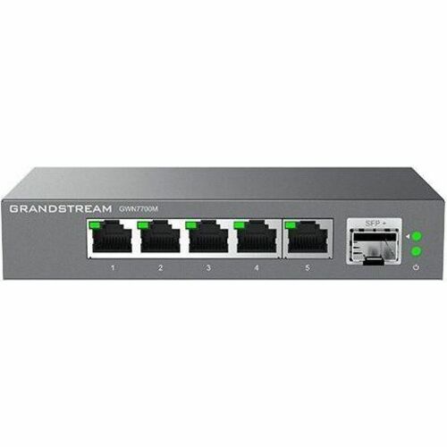Grandstream GWN7700 Ethernet Switch - Thumbnail 1