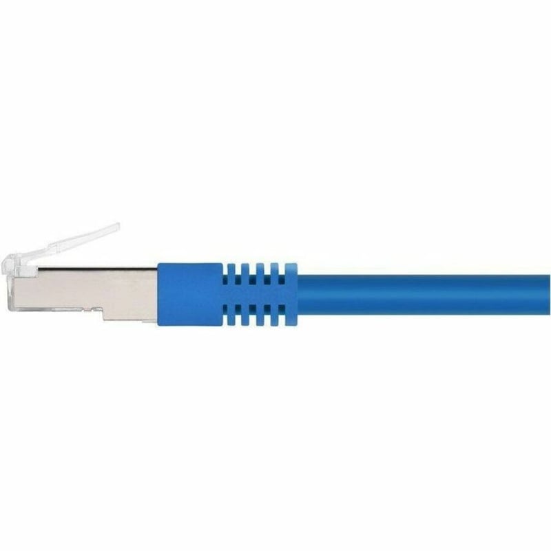 CAT6A 26AWG CABLE_ 3FT BLUE - Thumbnail 2