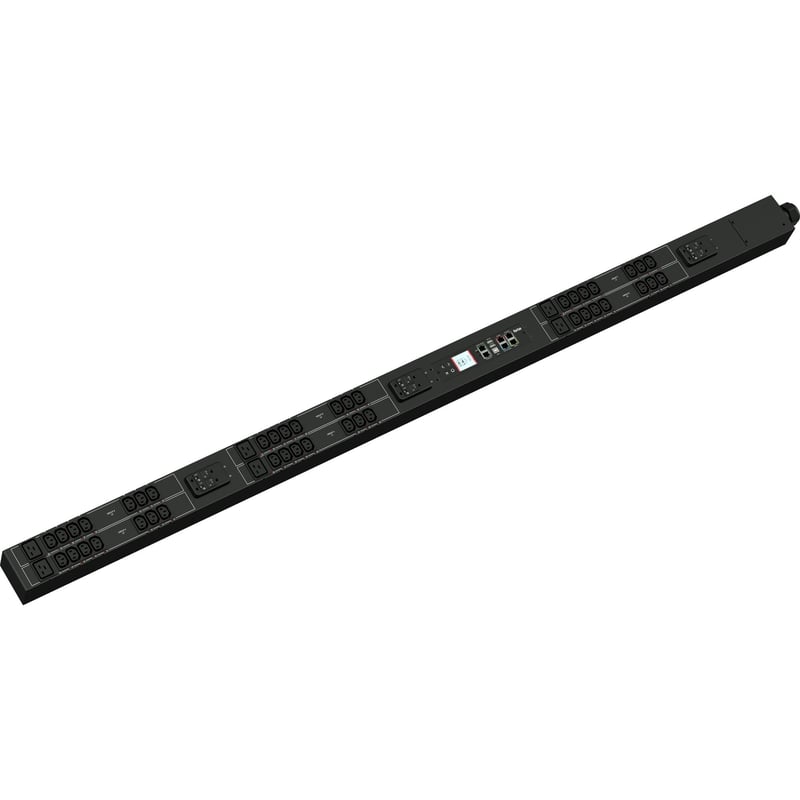 Raritan PX3-5901U-V2 (42) IEC320 C13, (6) IEC320 C19 PDU - Thumbnail 1