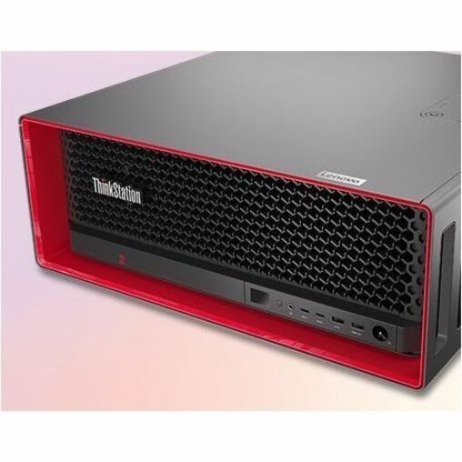 Lenovo ThinkStation P5 Gen 2 30KB001SUS Workstation - 1 x Intel Xeon 636 - 32 GB - 1 TB SSD - Thumbnail 3