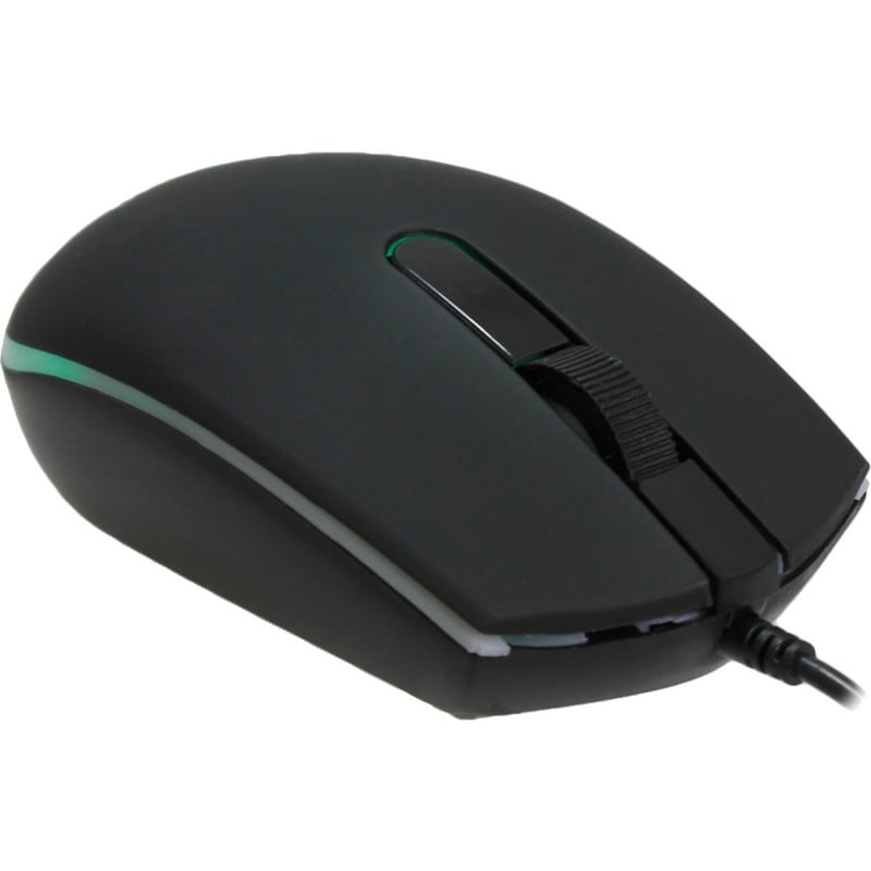 Adesso EasyTouch 137CB Illuminated Gaming Keyboard & Mouse Combo