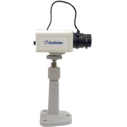GeoVision GV-BX2600 2 Megapixel HD Network Camera - Color, Monochrome - Box - Thumbnail 3