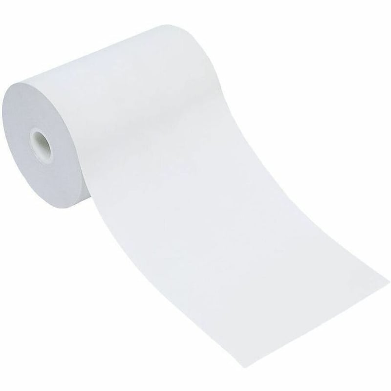 LINER-FREE DT WHITE LABEL ROLL 3125INX90 228IN OD 050IN CORE ID DI - Thumbnail 3