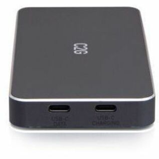 USB C DUAL DISPLAY MST DP/HDMI RJ45 100W - Thumbnail 4