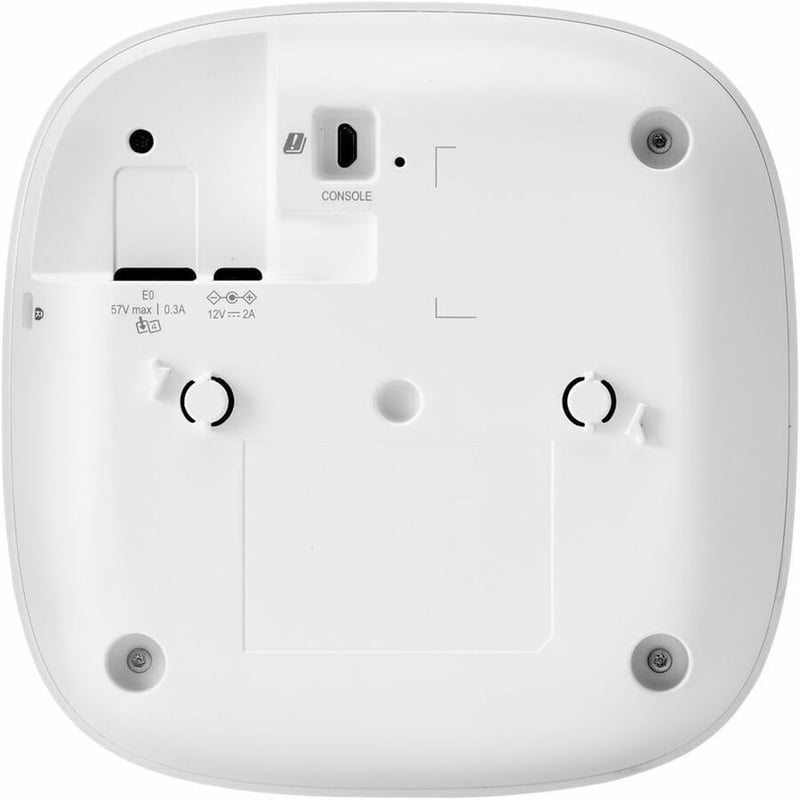 HPE NW ION AP IL AP32 PL-3P ACCESS POINT DUAL RADIO TRI BAND 2X - Thumbnail 4