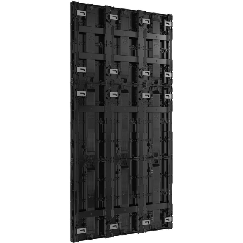 Chief TILD1X2IER-M Wall Mount for Digital Signage Display, LED Display, Video Wall, Display Screen, Monitor - Thumbnail 5