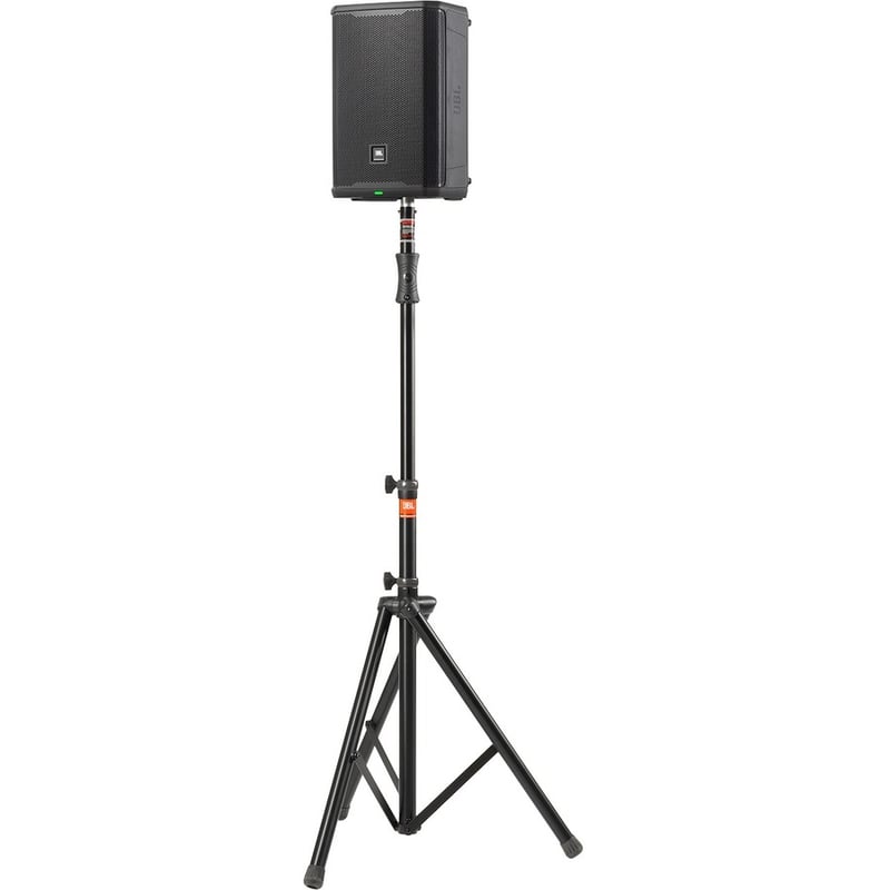 JBL Professional PRX908 Portable Bluetooth Speaker System - 1000 W RMS - Thumbnail 2