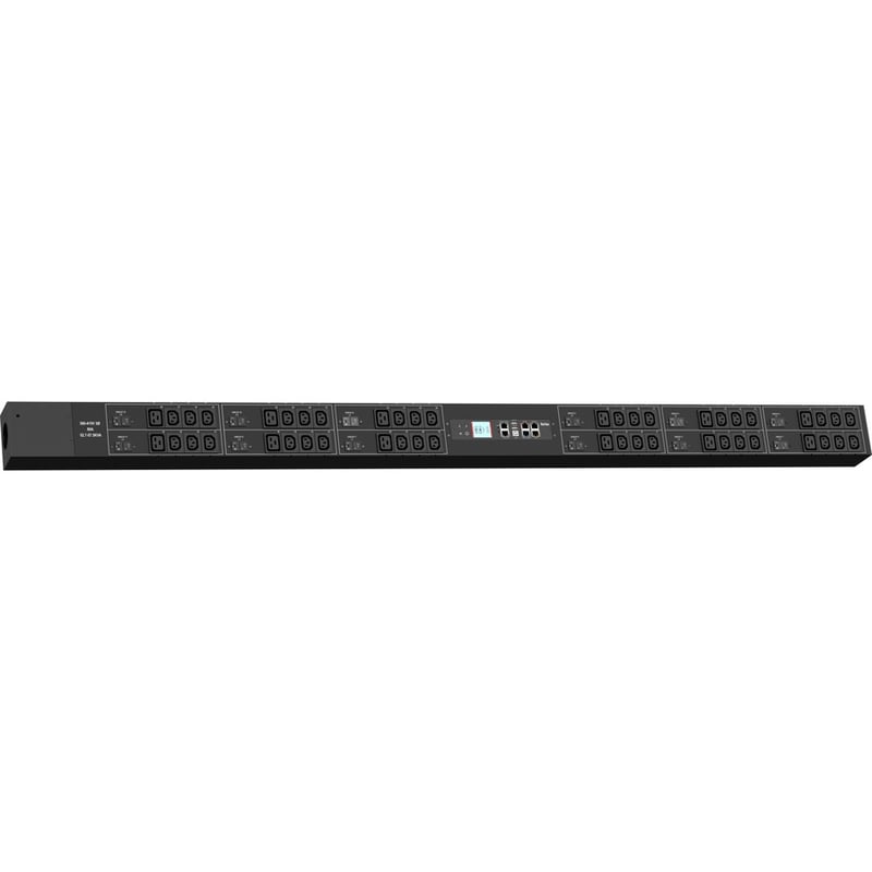 Raritan PX3-5787YV-V2 (36) IEC320 C13, (12) IEC320 C19 PDU - Thumbnail 2