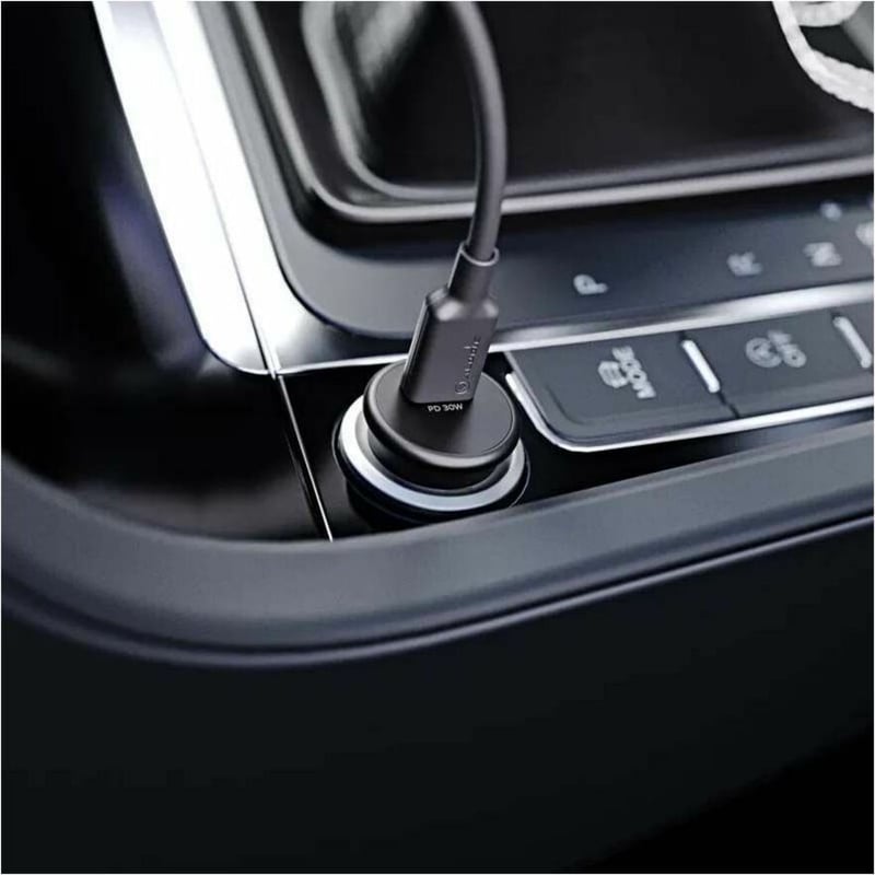ALOGIC RAPID POWER 30W CAR CHARGER 1 X USB-C - Thumbnail 2