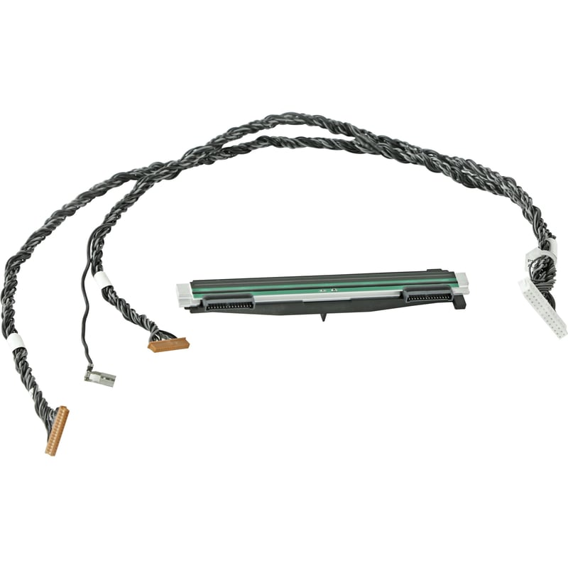 ZEBRA KIT, PRINTHEAD 203 DPI, ZD420D ZD620D