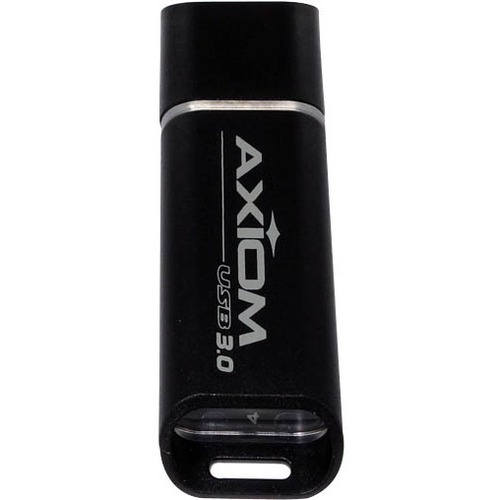 Axiom 64GB USB 3.0 Flash Drive - USB3FD064GB-AX - Thumbnail 1