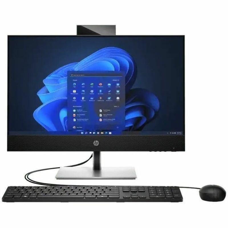 CUSTOM K12 PROONE 440 G9 AIO I3-13100 8GB/256GB PC - Thumbnail 2