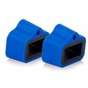 OWC CLINGON 2-PACK USB TYPE-C CONNECTOR SECURING DEVICE - PREVENTS CABLE STRAIN - Thumbnail 1