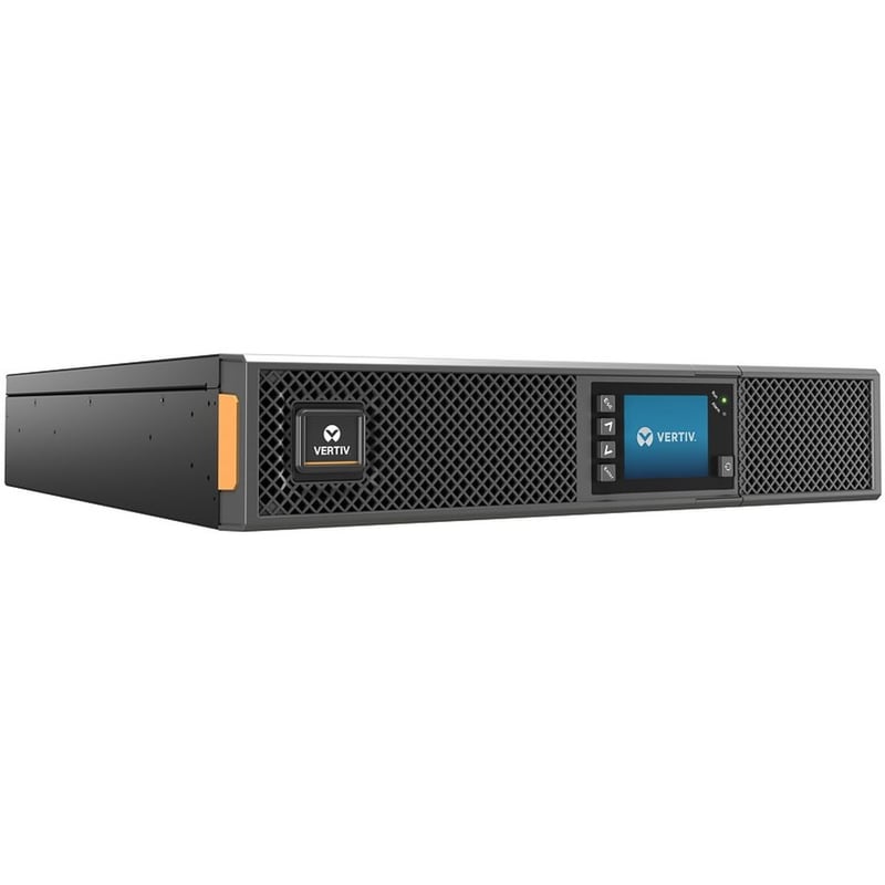 Vertiv Liebert GXT5 UPS - 1500VA/1350W 120V | Online Rack Tower Energy Star - Thumbnail 4