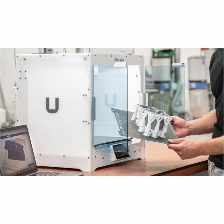 ULTIMAKER S6 3D PRINTER ULTIMAKER S6 3D PRINTER - Thumbnail 3