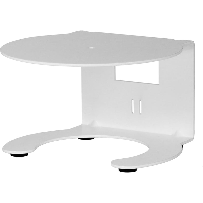 Vaddio ConferenceSHOT Thin Profile AV Table Camera Mount - Black - Thumbnail 2