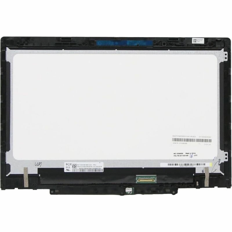 LENOVO CHROMEBOOK LCD TOUCHSCREEN (8-PIN GYRO) - Thumbnail 2
