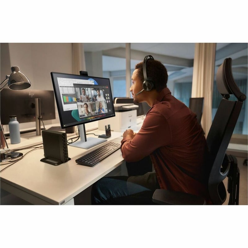 CUSTOM ELITEDESK 8 MINI G1I U5235 16GB/1TBPC