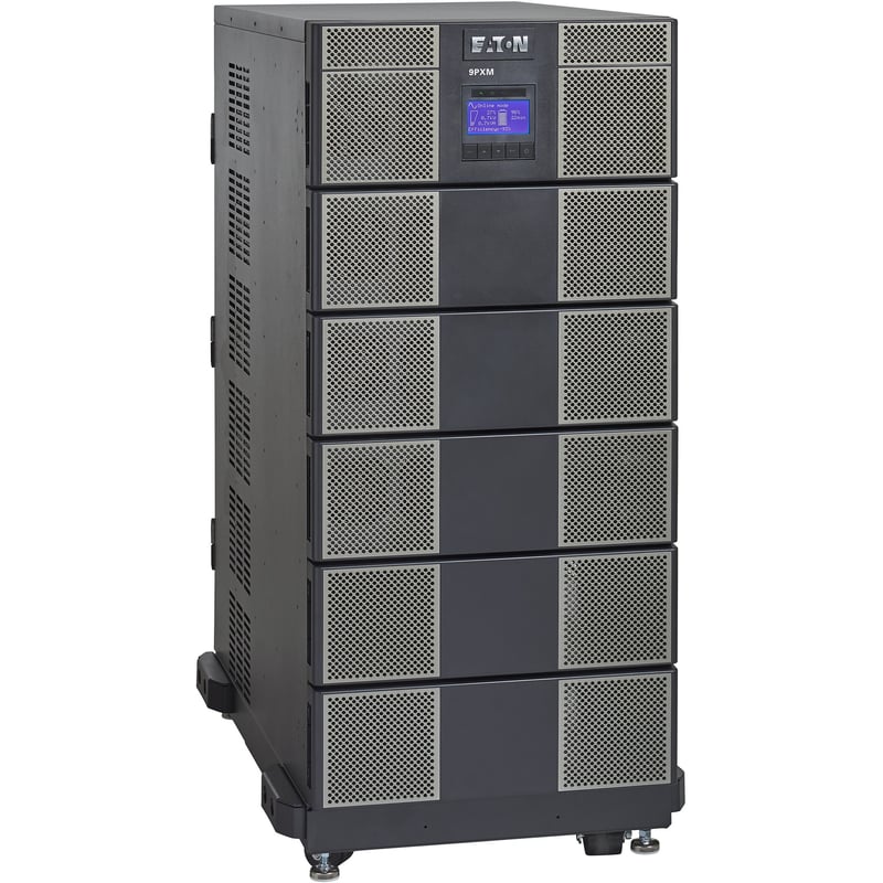 Eaton Power Array Cabinet - Thumbnail 1
