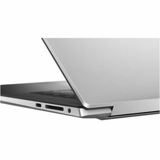 Dell XPS 15 9000 9530 15.6" Touchscreen Notebook - 3.5K - 3456 x 2160 - Intel Core i9 13th Gen i9-13900H Tetradeca-core (14 Core) - Intel Evo Platform - 32 GB Total RAM - 1 TB SSD - Platinum Silver, Black