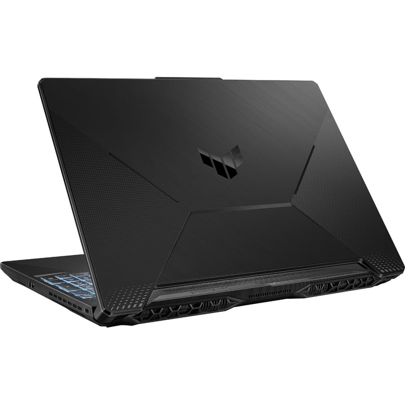 TUF Gaming A15 FA506 FA506NC-ES51 15.6" Gaming Notebook - Full HD - 144 Hz - AMD Ryzen 5 7535HS - 8 GB - 512 GB SSD - Thumbnail 4