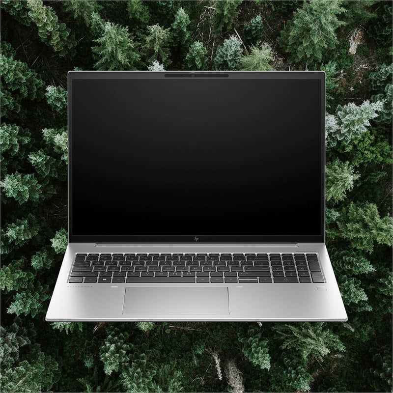 HP EliteBook 860 G10 16" Notebook - Intel Core i5 13th Gen i5-1335U - vPro Technology - 16 GB - 512 GB SSD - Thumbnail 4
