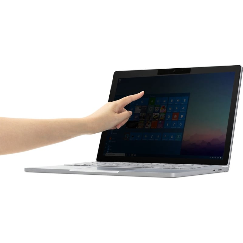 Kensington SA135 Privacy Screen for Surface Book 2/3 13.5" - Thumbnail 3