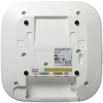 Cisco Aironet 1262N IEEE 802.11n 300 Mbit/s Wireless Access Point - Thumbnail 4