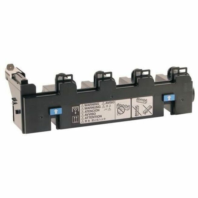 Clover Imaging Remanufactured Waste Container for Konica Minolta A4Y5WY1 - Thumbnail 2