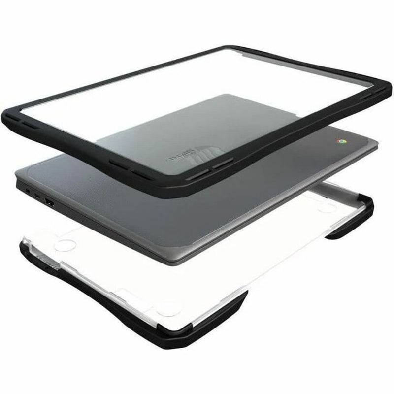 Shell Air HP FPB x360 11 G11 - Thumbnail 2