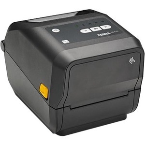 Zebra ZD420 Desktop Thermal Transfer Printer - Monochrome - Label/Receipt Print - USB - Bluetooth - Near Field Communication (NFC) - Thumbnail 1