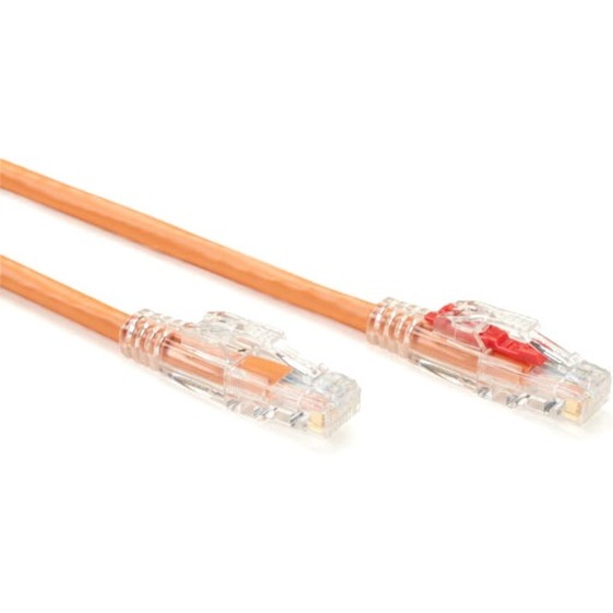 Black Box GigaTrue 3 Cat.6 (S/FTP) Patch Network Cable - Thumbnail 3