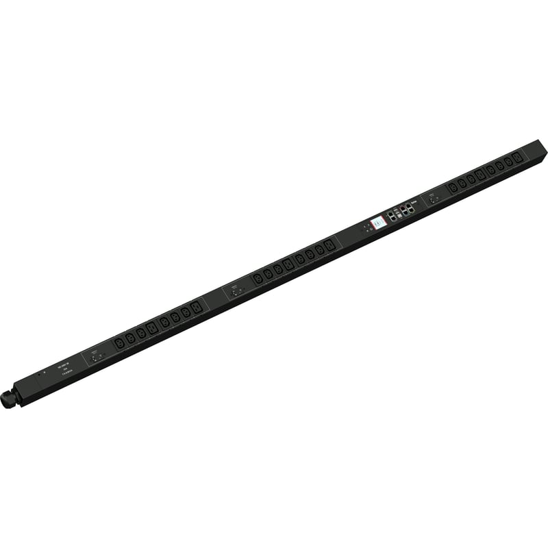Raritan PX3-5525V-C5 24-Outlet PDU - Thumbnail 1