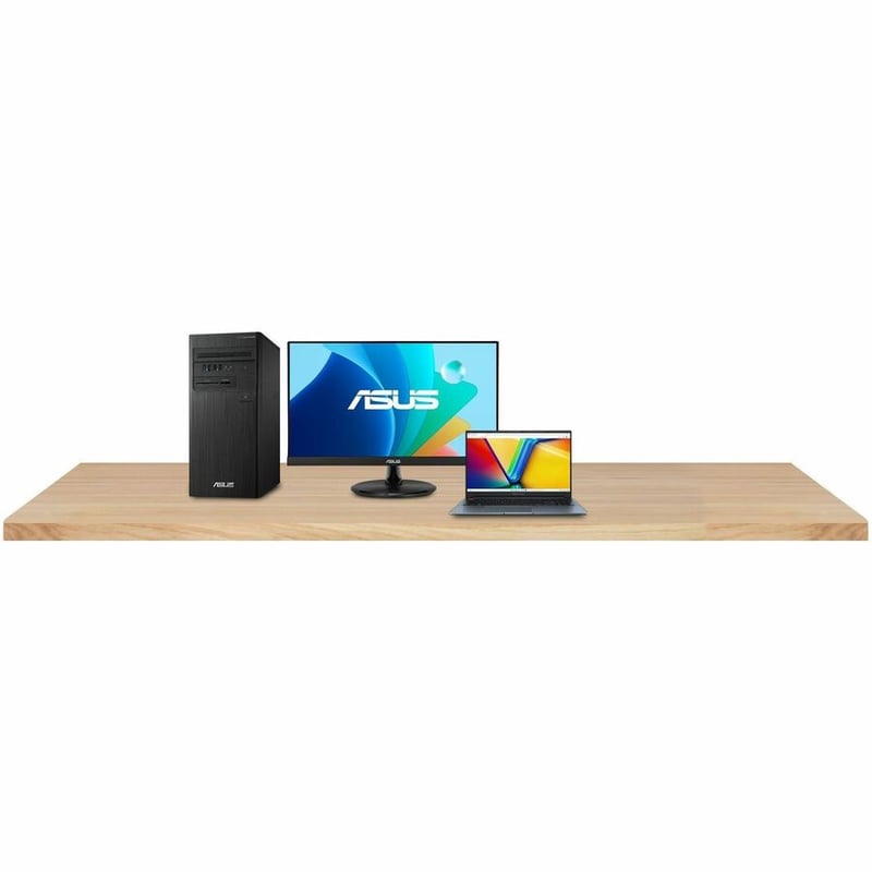 ASUS 22IN 1080P EYE CARE MONITO 21.45-INCH VIEWABLE FULL HD 99 - Thumbnail 3