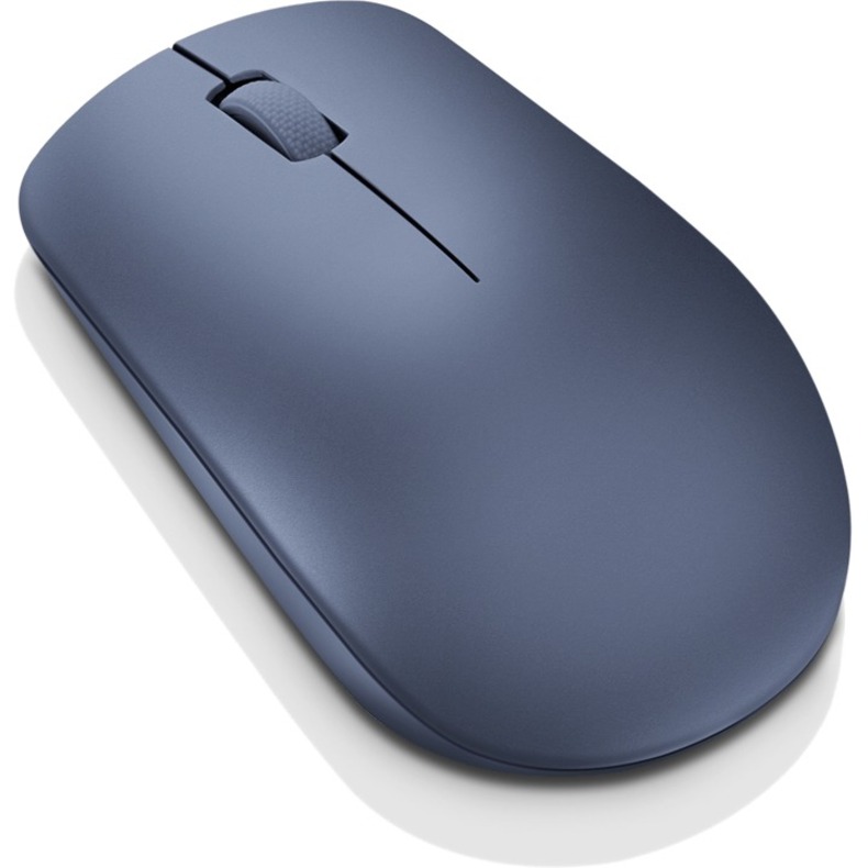 Lenovo 530 Wireless Mouse (Abyss Blue) - Thumbnail 2