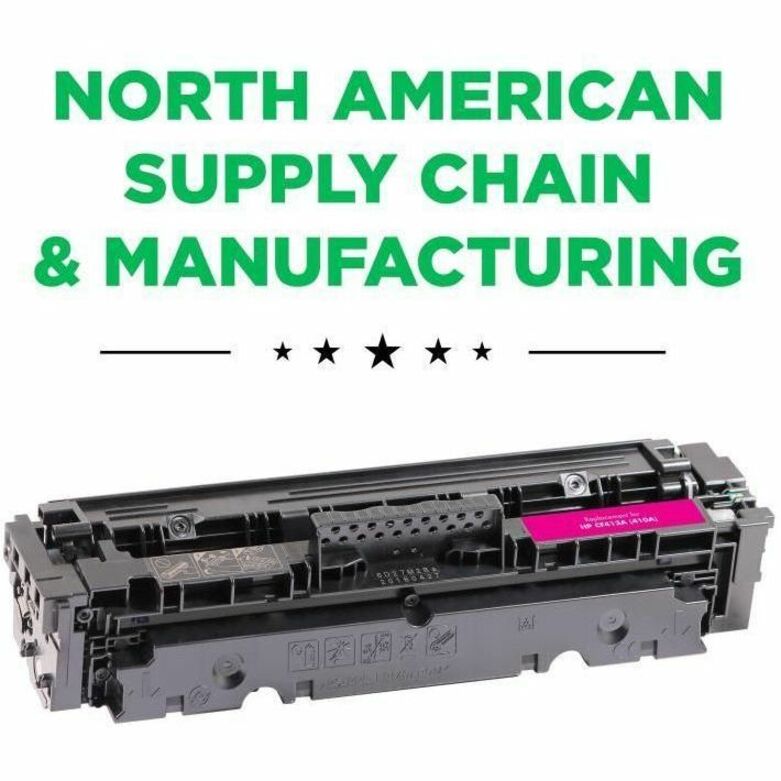 CIG REMANUFACTURED CF413A - Thumbnail 2