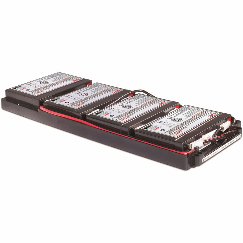 APC Replacement Battery Cartridge #34 - Thumbnail 1