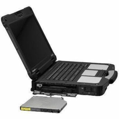 DVD DRIVE XPAK (READ/WRITE) FOR FZ-40 MK2 LEFT EXPANSION AREA - Thumbnail 2