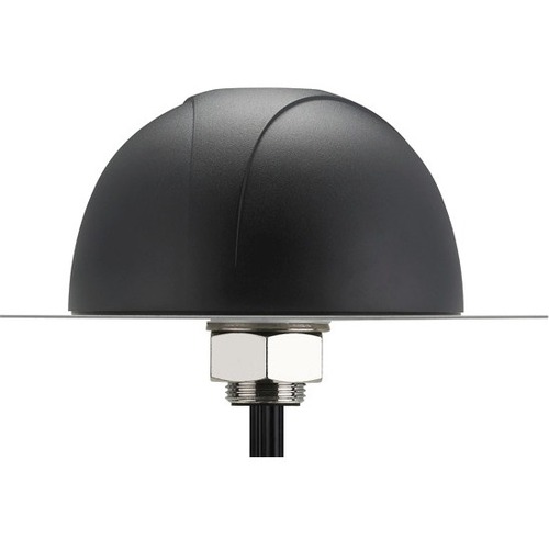 Taoglas Pantheon MA750 5in1 Permanent Mount GNSS, 4G/3G/2G 2xMIMO, Wi-Fi 2xMIMO - Thumbnail 1