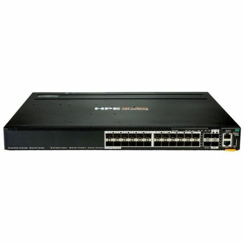 HPE ANW 6300M 24F 2L 2Y SW PL-WB - Thumbnail 2
