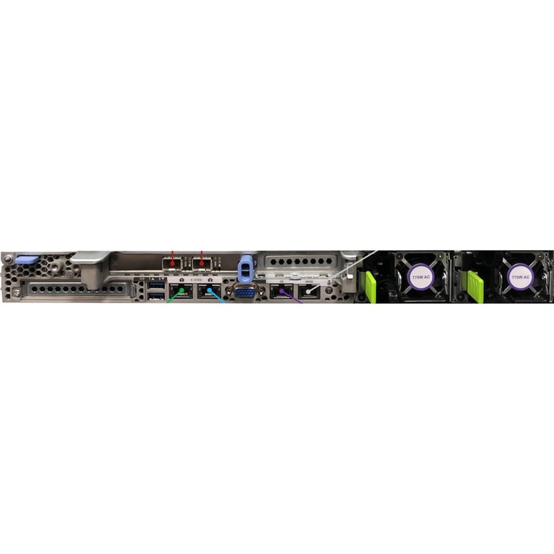 Cisco Stealthwatch 4210 Network Management Appliance - Thumbnail 2